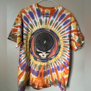 Grateful Dead tshirt